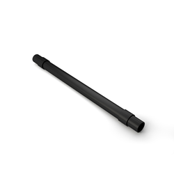 Tennant/Nobles - 4022669 - Hose, Vacuum, 1.50Id X 25Ft, 2Cuff, Blk (Replaces Tennant 610683)