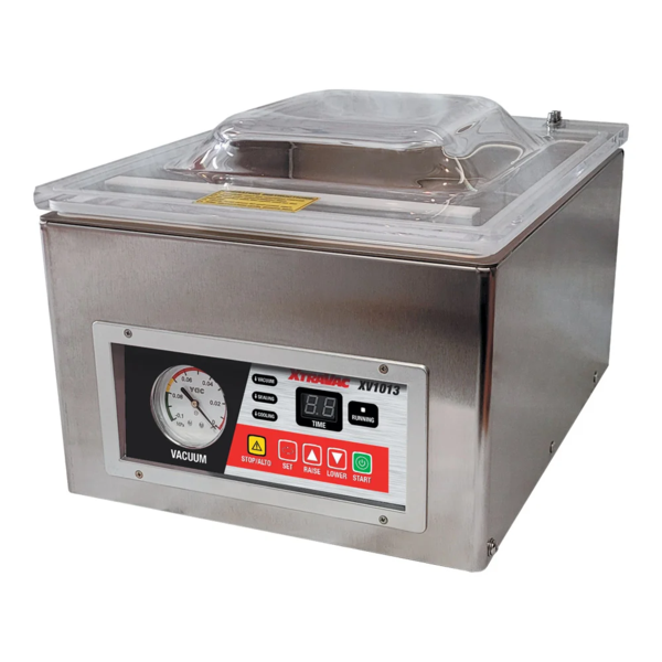 Vacuum Packaging Machine