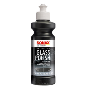 Sonax Glass Polish 250Ml