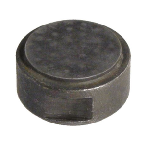Carr Lane CL-10-RGFT Round Gripper (Carbide Tipped, Flat)