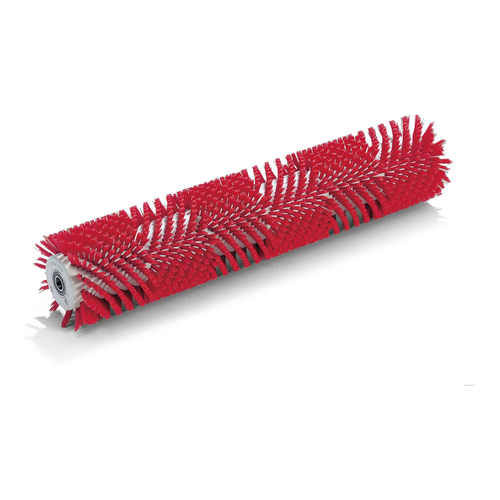 Karcher - 6.906-853.0 - Roller Brush Red