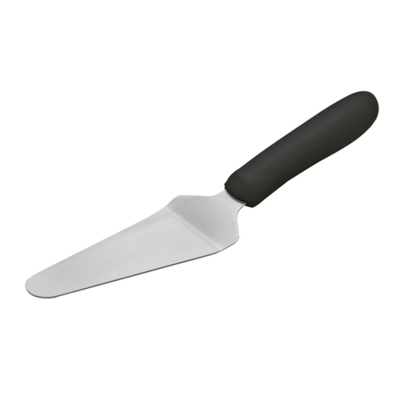 Winco TKP-51 Offset Pie Server 4-5/8" X 2-3/8" Stainless Steel B