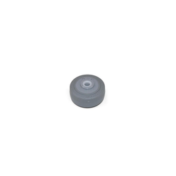 Nilfisk Advance - 9100000559 - Wheel D.51 Grey Sip