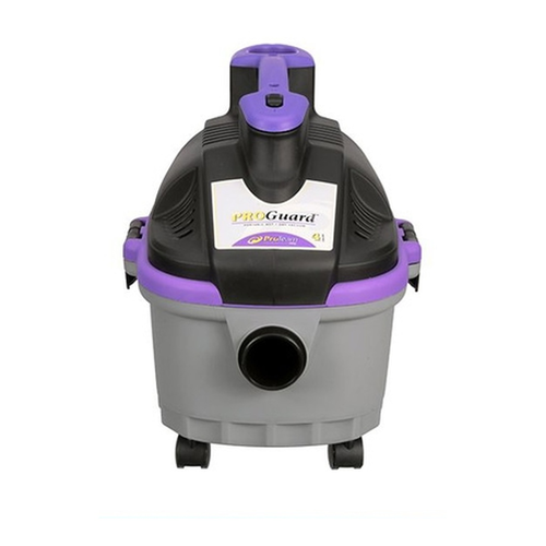 New ProTeam Proguard 10 Wet/Dry Vac
