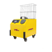 New Vapamore MR-750 Ottimo Commercial Steam Cleaning System