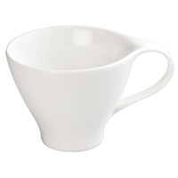 Winco WDP004-214 6 Oz. Coffee Cup