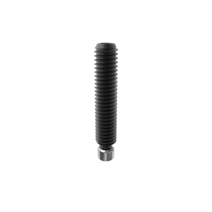 Jergens 33307 Soc Toggl Scw, 1/2-13 X 1