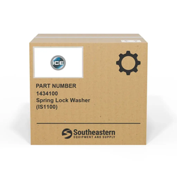 Intelligent Cleaning Equipment - 1434100 - Spring Lock Washer (IS1100)