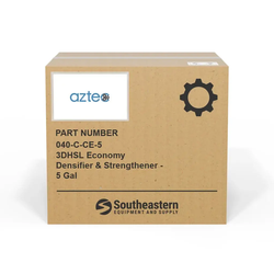 Aztec - 040-C-CE-5 - 3DHSL Economy Densifier & Strengthener - 5 Gal
