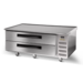 Traulsen CLES-48HT-ME 48" 2-Drawer Refrigerated Equipment Stand,