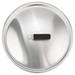 Vollrath 67541 Flat 14-1/2 Aluminum Cover