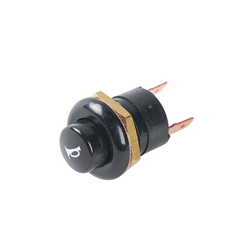 Tennant/Nobles - 4037949 - Switch, Horn (Replaces Tennant 1014832)