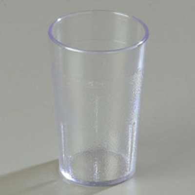Carlisle 5 oz Tumblers