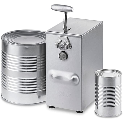 Edlund 203/230V Electric Can Opener