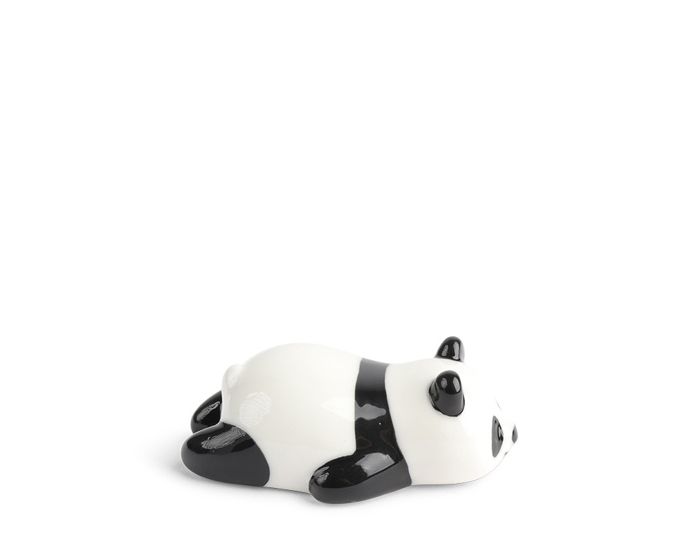Chopstick Rest Panda