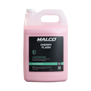 Cherry Flash Liquid Paste Wax