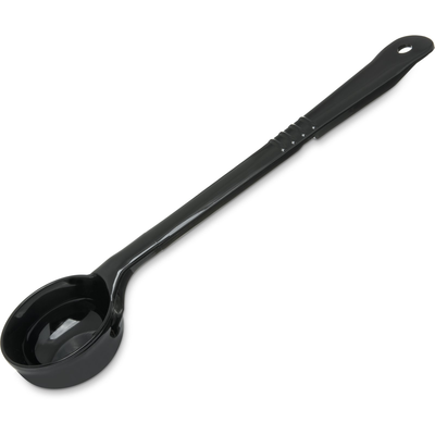 Carlisle Solid 4 oz Polycarbonate Measure Miser