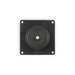 18.139 Drop-in Mounting Boot (CS3) Overhead View