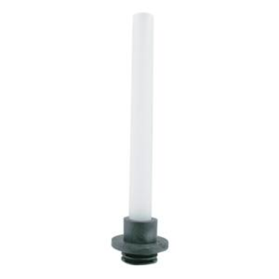 Spill-Stop 13-700 Overflow Pipe/Drain Extension, 7"L