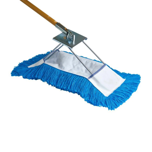 Dust Mop Head - 36" - Slip-On - Nylon