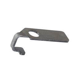 Tennant/Nobles - 4021739 - Bracket, Retaining, Fltr (Replaces Tennant 386325)