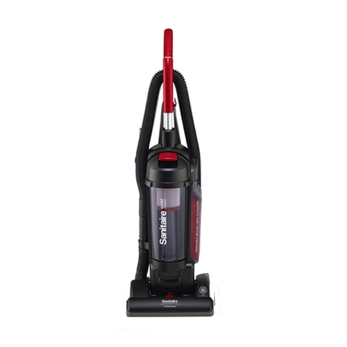 New Sanitaire SC5745D FORCE QuietClean Upright Vacuum