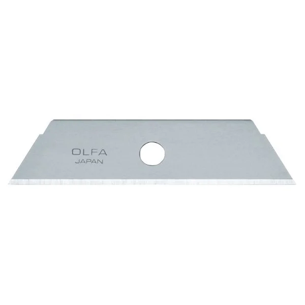 Trapezoid Blades - Standard - 50 Pack