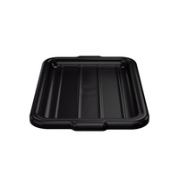 Vollrath 1522-06 Traex Bus Box Cover 20"W X 15"D