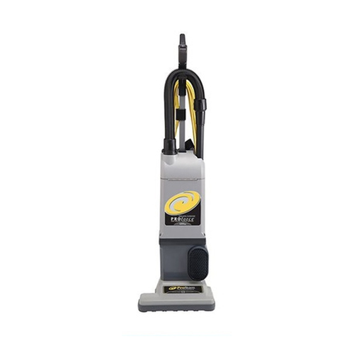 New ProTeam Proforce 1500XP Upright Vacuum