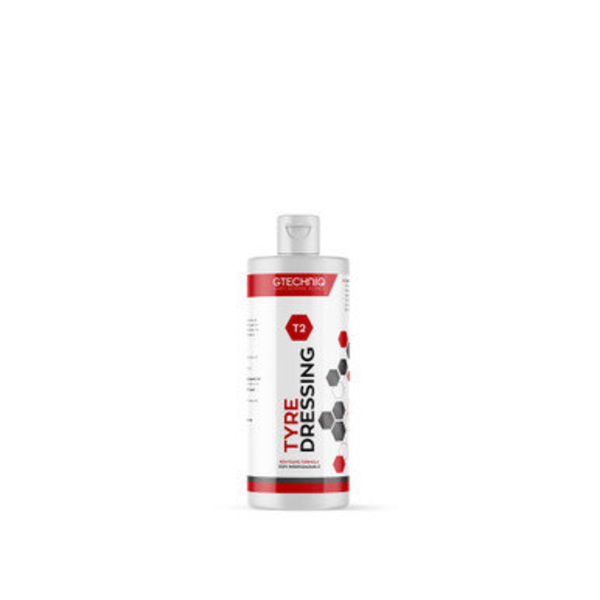 T2 Tyre Dressing 250mL