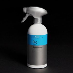 GC Glass Cleaner