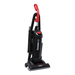 Sanitaire SC5815E upright vacuum, right three-quarter view
