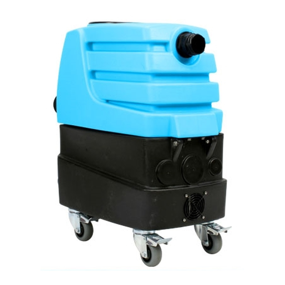 New Mytee Air Hog Vacuum Booster, 7 gal., LX vacuums