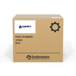 Cimex - 12304 - Bolt