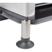 Hobart HS7-1 120V Automatic Slicer w/ Removable Blade