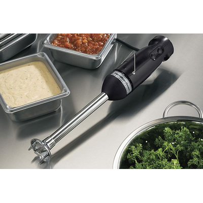 Hamilton Beach HMI200 Immersion Blender 2