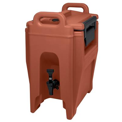 Cambro UC500402 Ultra Camtainer Beverage Carrier Insulated Plastic