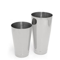 Spill-Stop 803-21 Shaker Can Set, includes (1) 28 oz. & (1) 18 oz. can