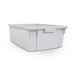 FSE 373-MBS-BIN-4L Stackable Storage Bins (4 Large)
