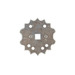 03.004.5 Detent Wheel (6-0-6) Overhead View