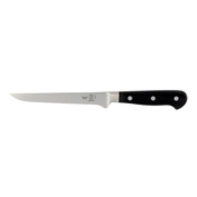 Mercer Culinary 6" Forged Riveted Boning Knife - Flexible