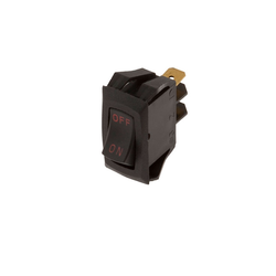Tennant/Nobles - 4043347 - Switch, Rocker, Spst, On / Off (Replaces Tennant 130717)