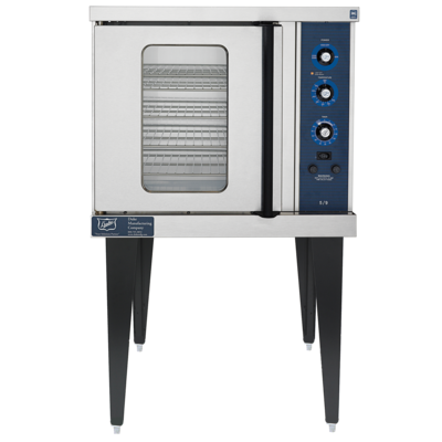 Duke Manufacturing 59-E4V Convection Oven Electric