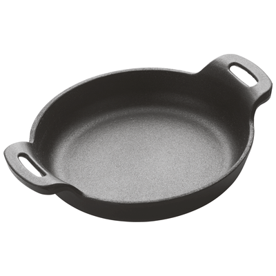 Winco CASM-6R 14 Oz. FireIron™ Mini Induction Server