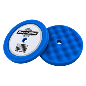8" Waffle Pad