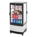 Turbo Air CRT-77-2R Diamond Glass Merchandiser Pass Through