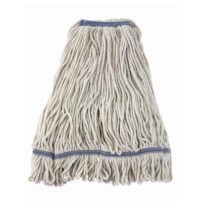 Winco MOP-32W 32 Oz. Wet Mop Head