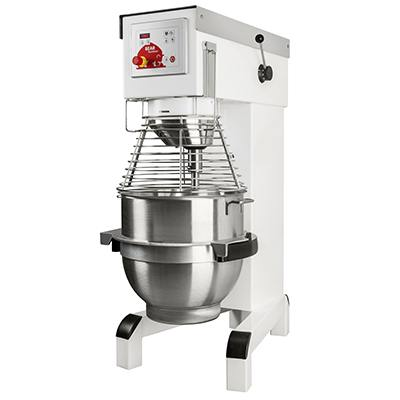 Varimixer W60P (V60P) Variable Speed Floor Mixer 60-Qt. Capacity