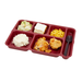 Cook's Brand 630-440SS Sentry Series Extra Deep Tray (24/Case)