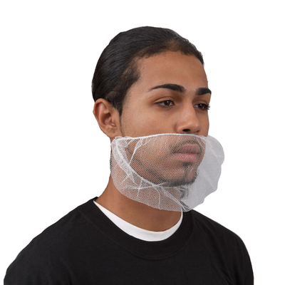 Heavyweight Nylon Beard Nets